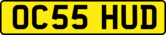 OC55HUD