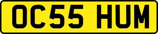 OC55HUM