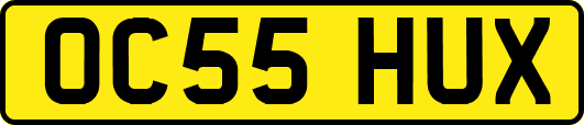OC55HUX