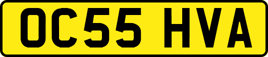 OC55HVA