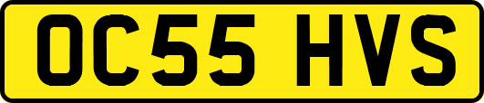 OC55HVS