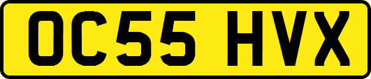 OC55HVX