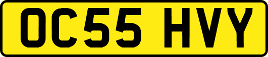 OC55HVY