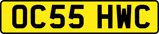 OC55HWC