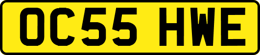OC55HWE
