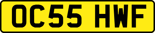 OC55HWF