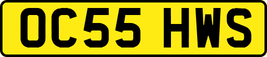 OC55HWS