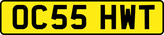 OC55HWT