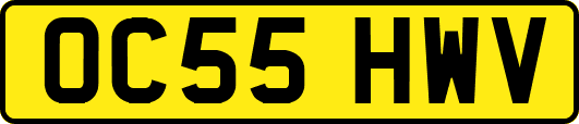 OC55HWV