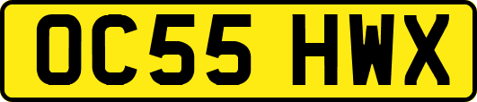 OC55HWX