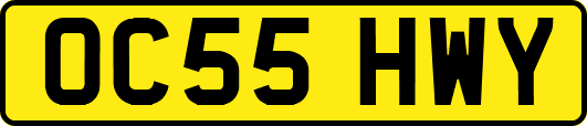 OC55HWY