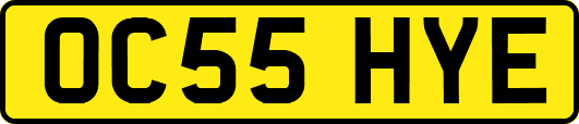 OC55HYE