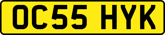 OC55HYK
