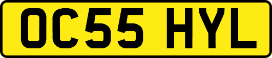 OC55HYL