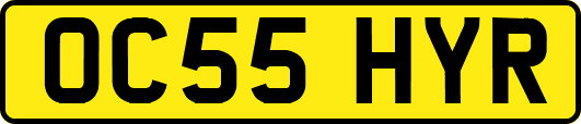 OC55HYR