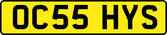 OC55HYS