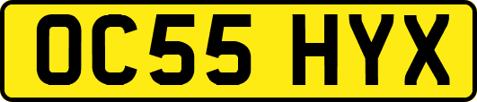 OC55HYX