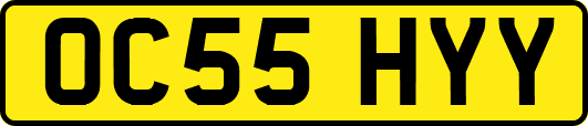OC55HYY