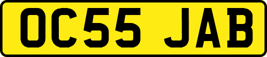 OC55JAB