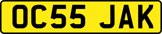 OC55JAK