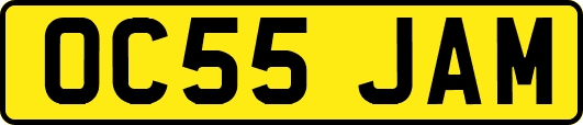 OC55JAM