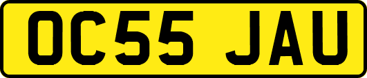 OC55JAU