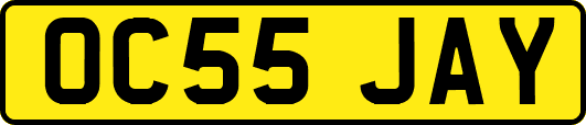 OC55JAY