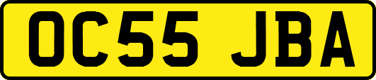 OC55JBA