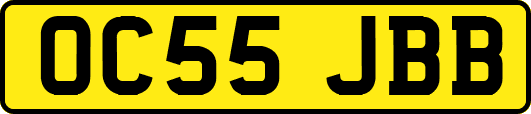 OC55JBB