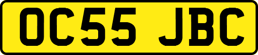 OC55JBC