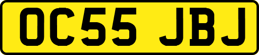 OC55JBJ
