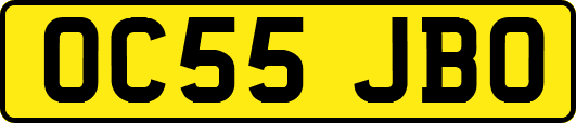 OC55JBO