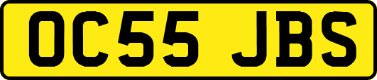 OC55JBS