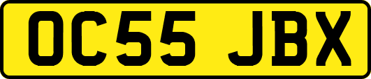 OC55JBX