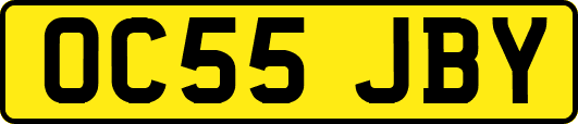 OC55JBY
