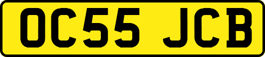 OC55JCB