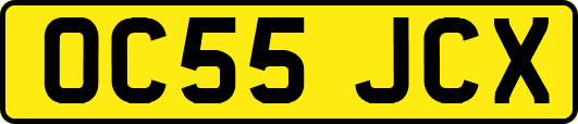 OC55JCX