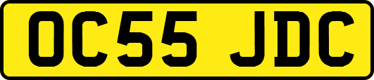 OC55JDC