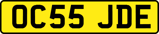 OC55JDE