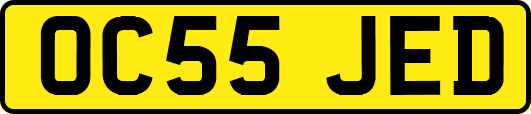OC55JED