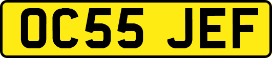 OC55JEF