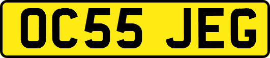 OC55JEG