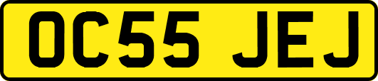OC55JEJ