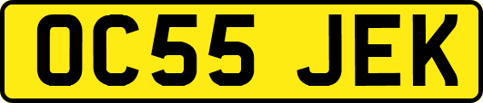 OC55JEK