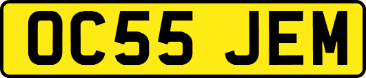 OC55JEM