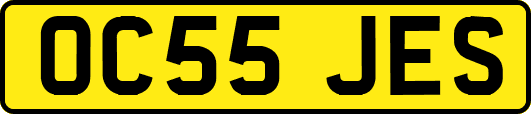 OC55JES
