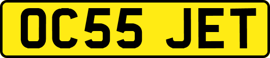 OC55JET