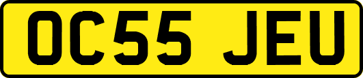 OC55JEU