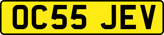 OC55JEV