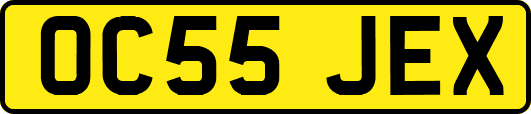 OC55JEX